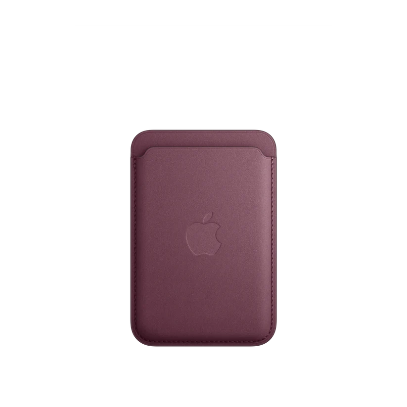 Cartera con MagSafe para iPhone