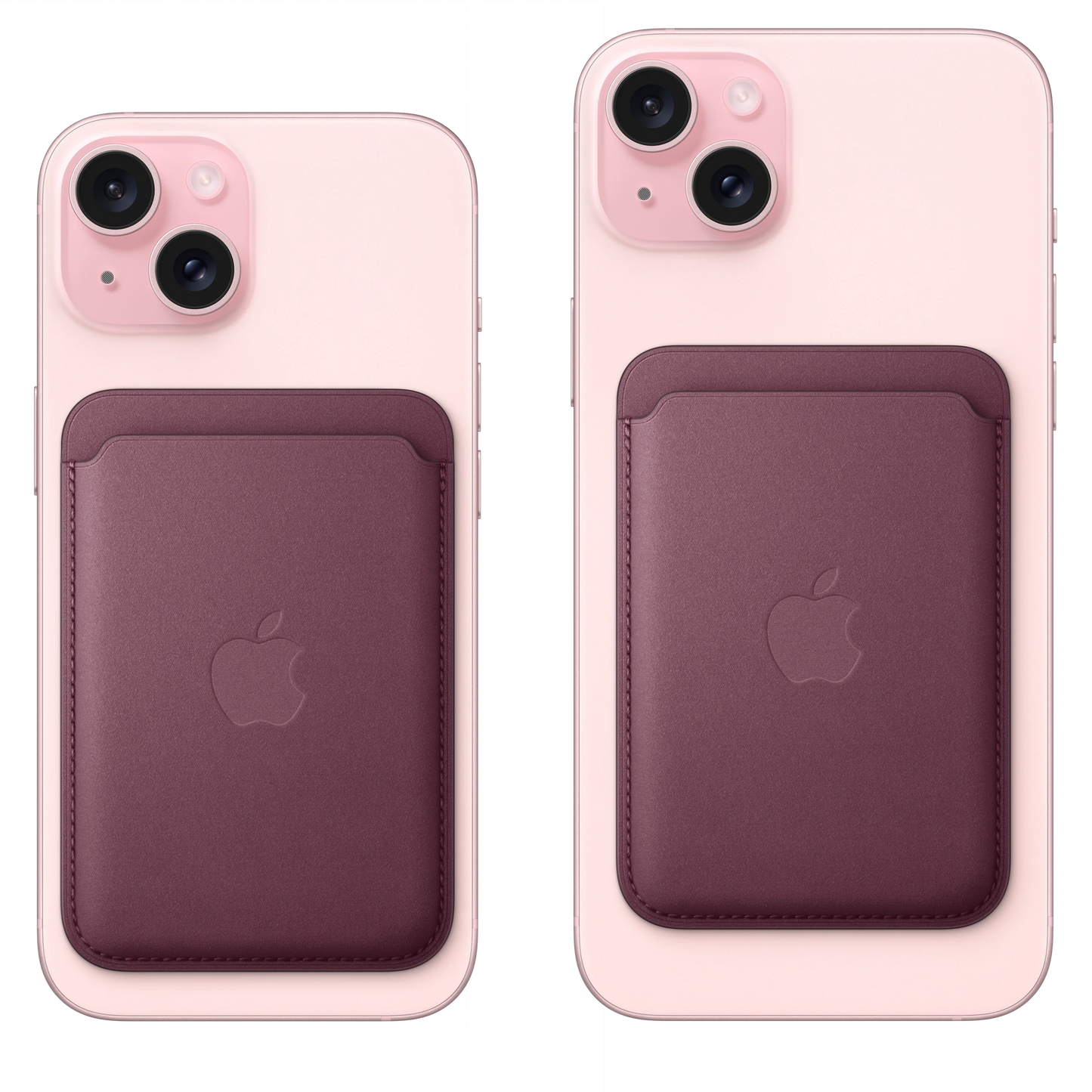 Cartera con MagSafe para iPhone