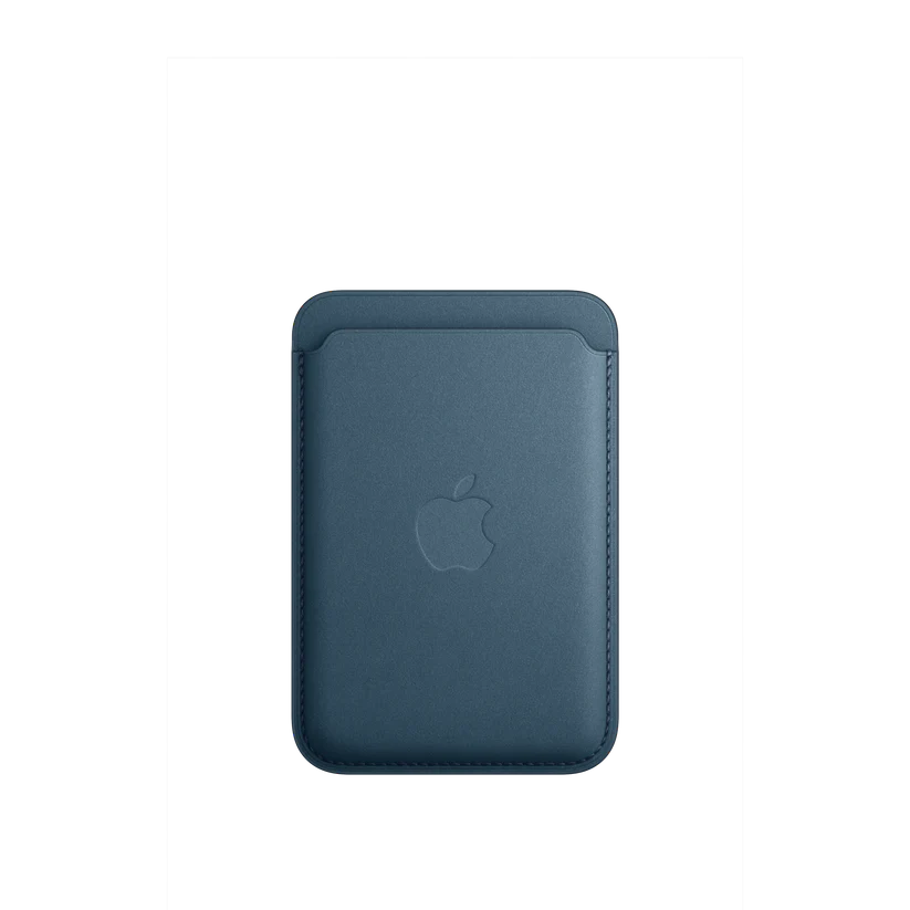 Cartera con MagSafe para iPhone