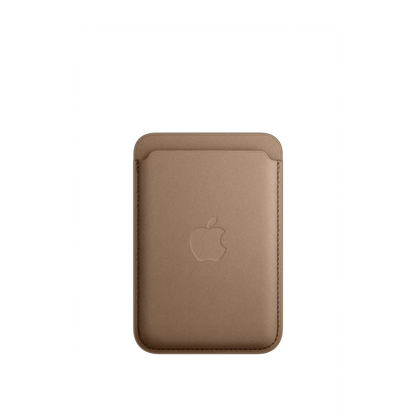 Cartera con MagSafe para iPhone