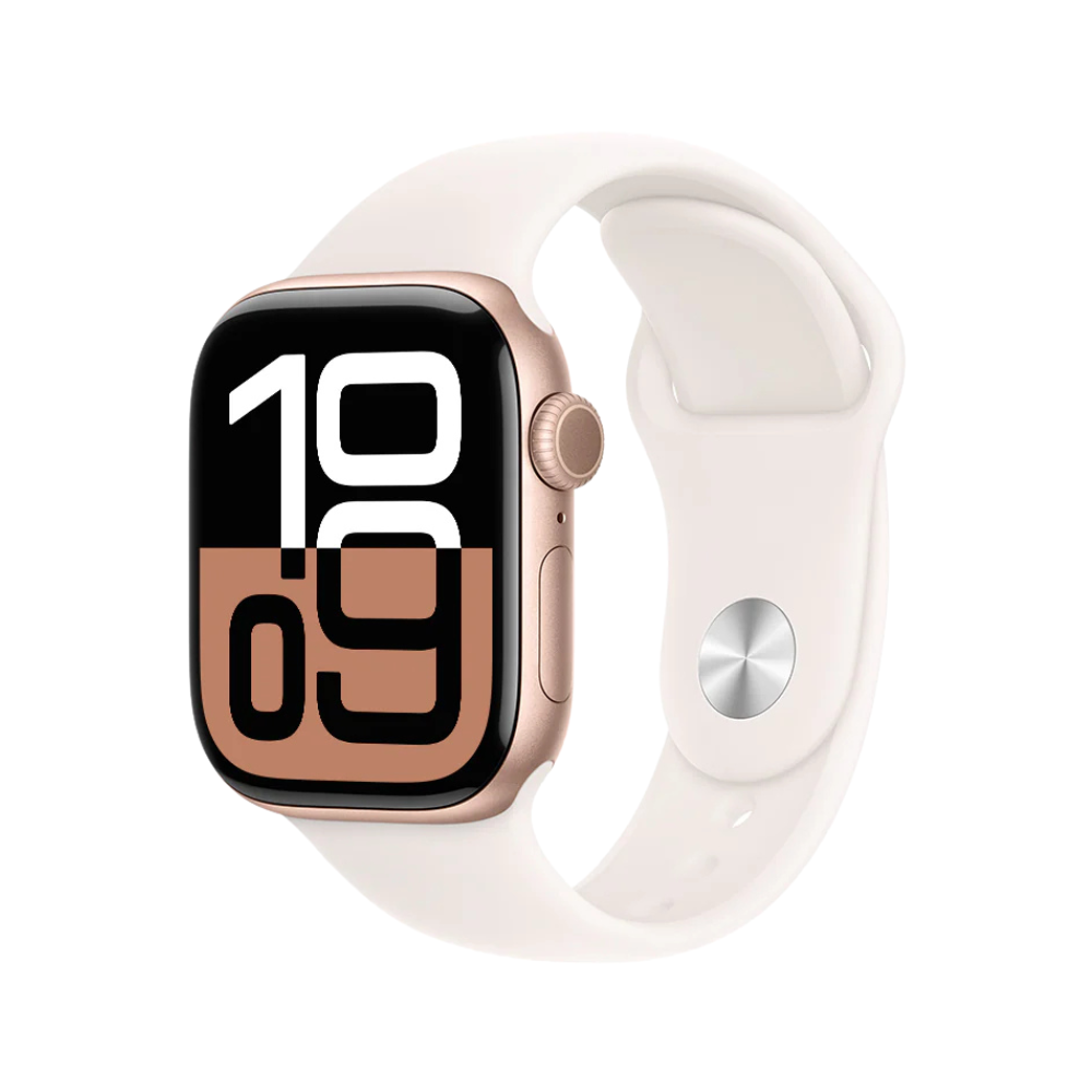 Apple Watch Serie 9 45m (Replica)