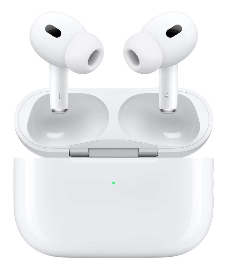 Audifonos AirPods Pro 2 Gen.