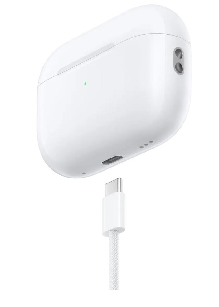Audifonos AirPods Pro 2 Gen.