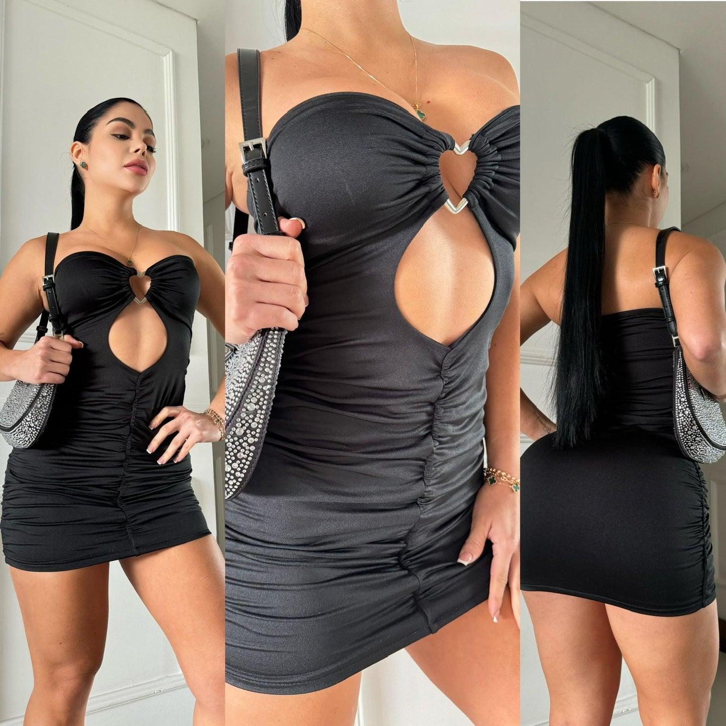Vestido Pilar