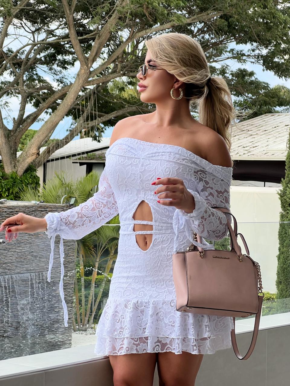 Vestido Dulcinea