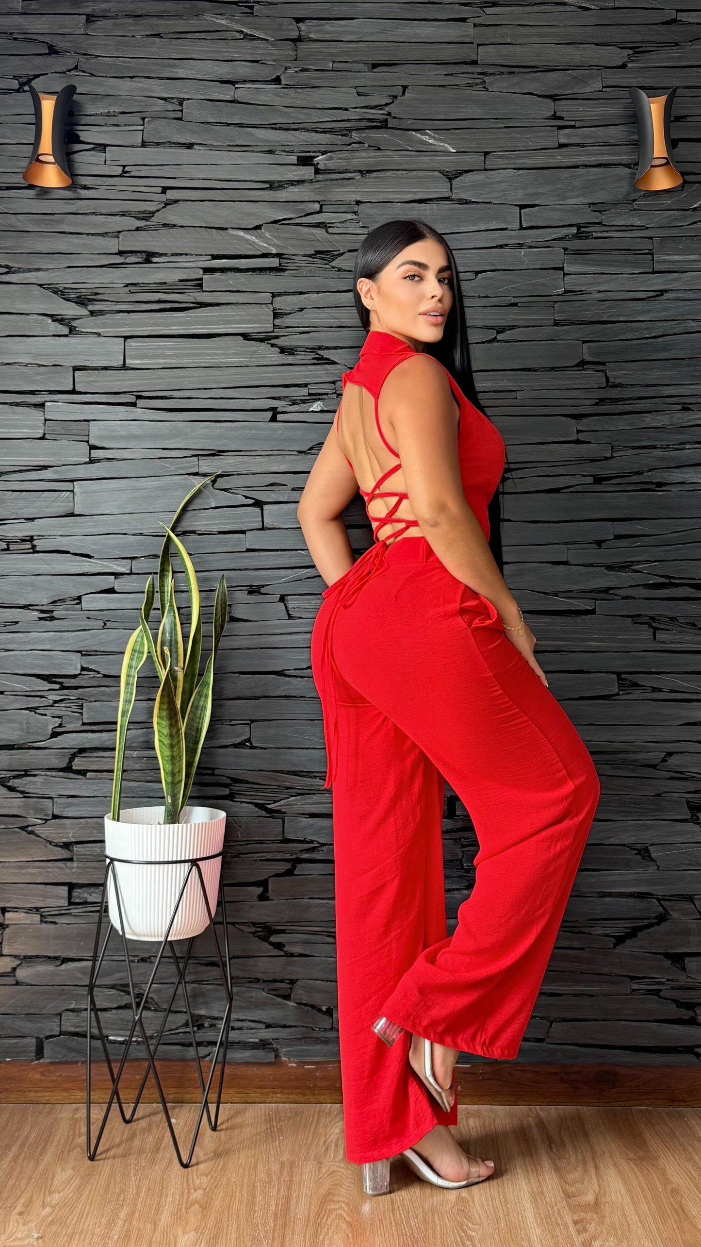 Set Camila