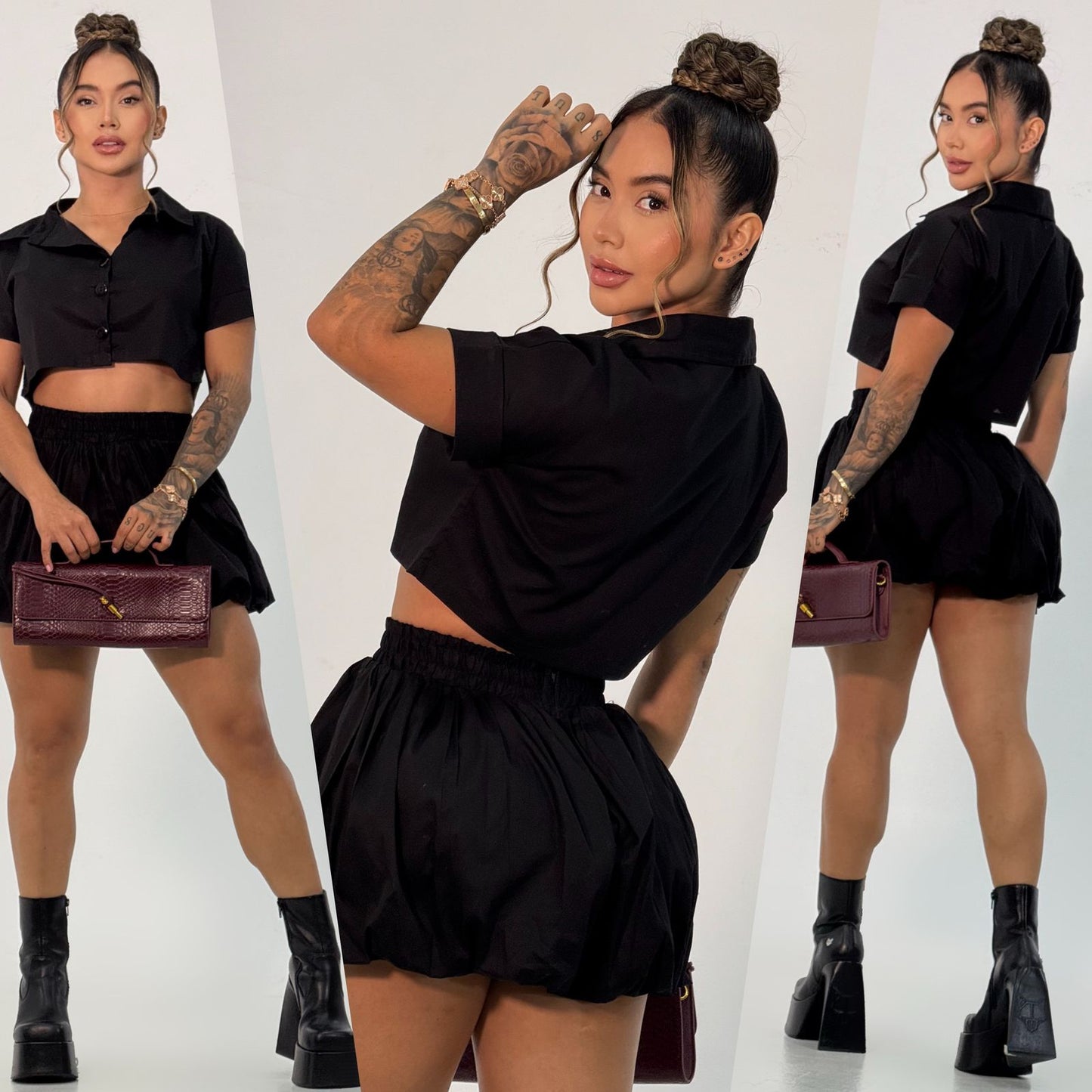 Set Manely