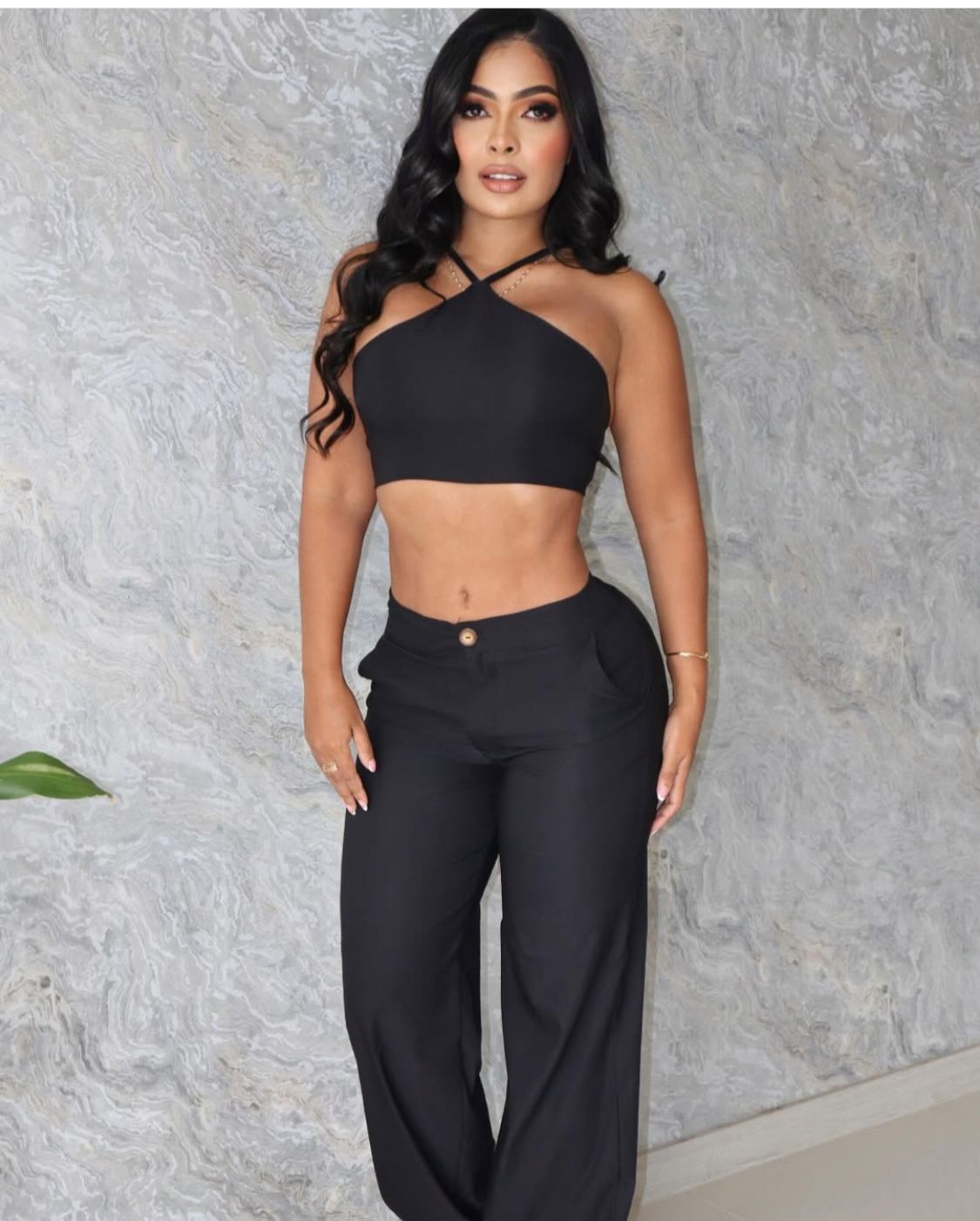 Conjunto Mayi vengalina