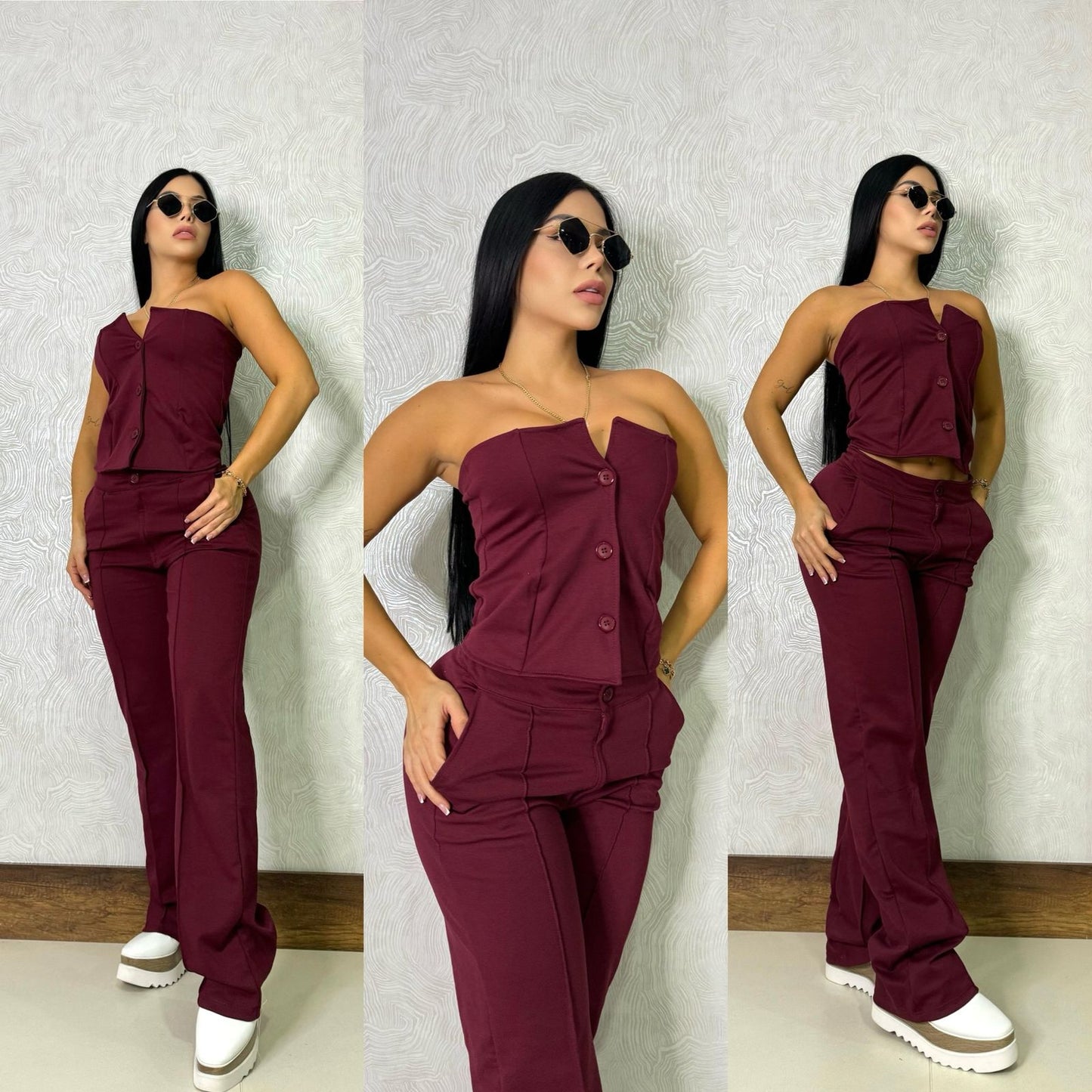 Set Estambul
