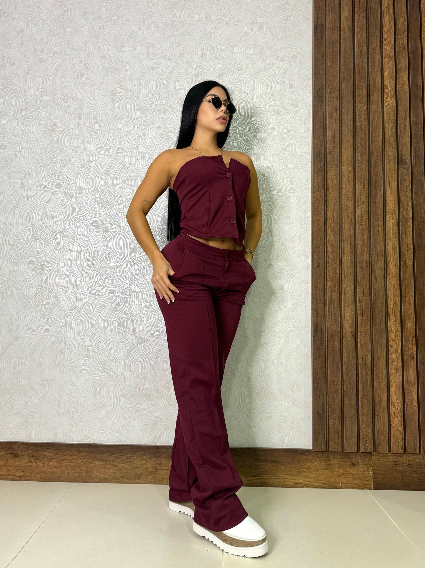 Set Estambul