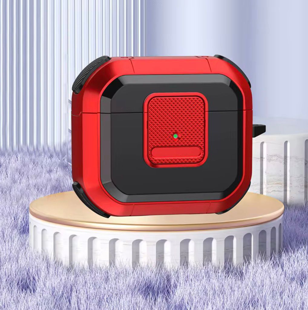 Estuche Rígido AirPods Pro 2