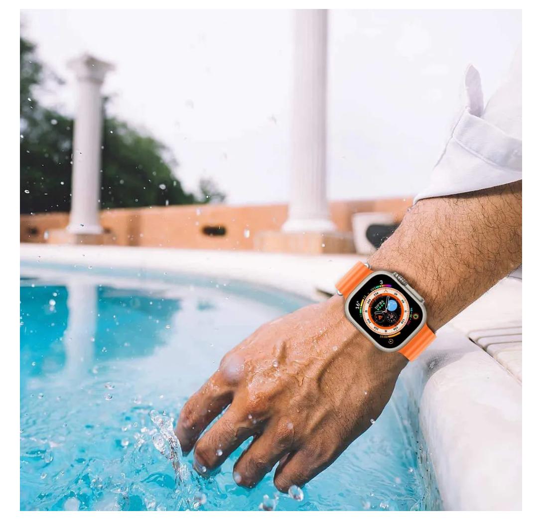 Apple Watch Ultra 2 1.1
