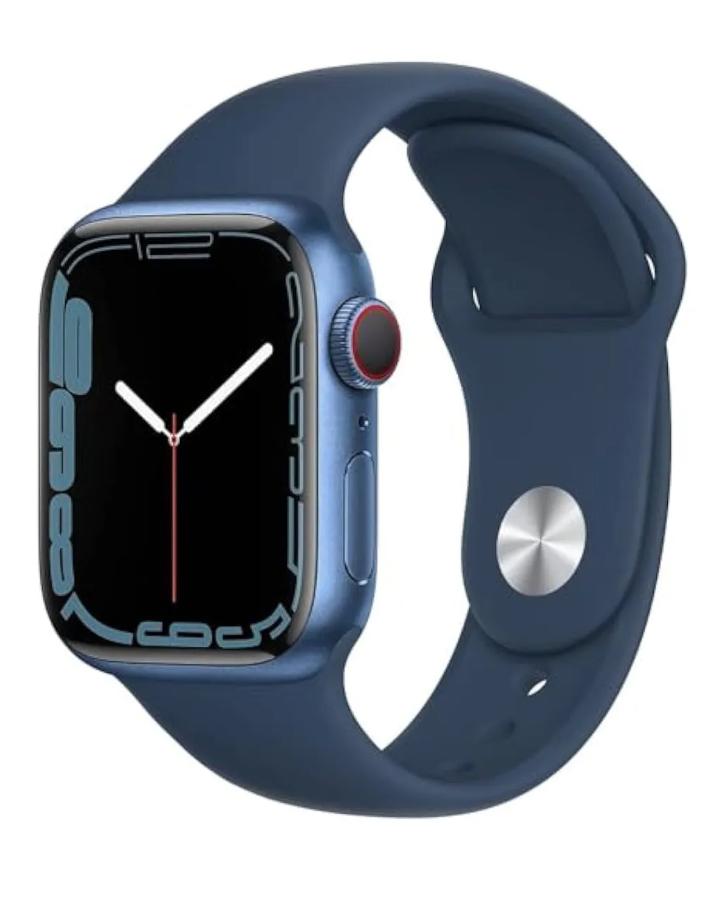 Smartwatch Estilo Apple Watch Serie 9