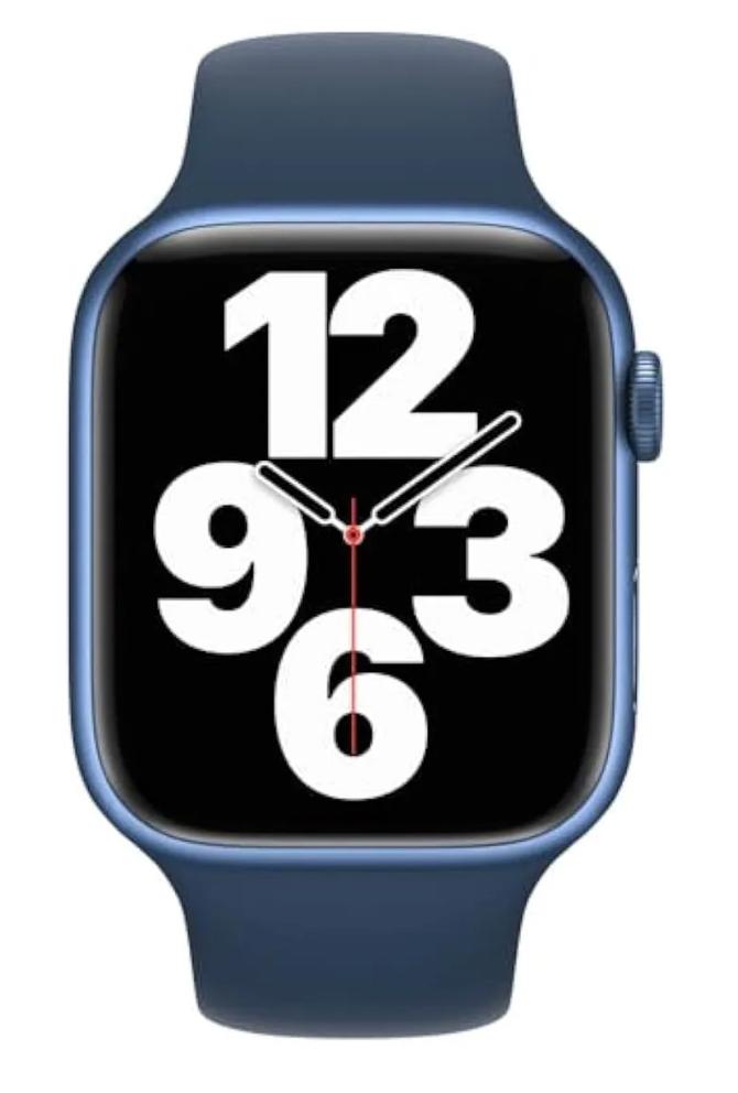 Smartwatch Estilo Apple Watch Serie 9