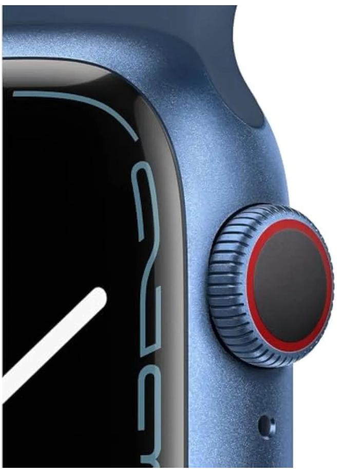 Smartwatch Estilo Apple Watch Serie 9