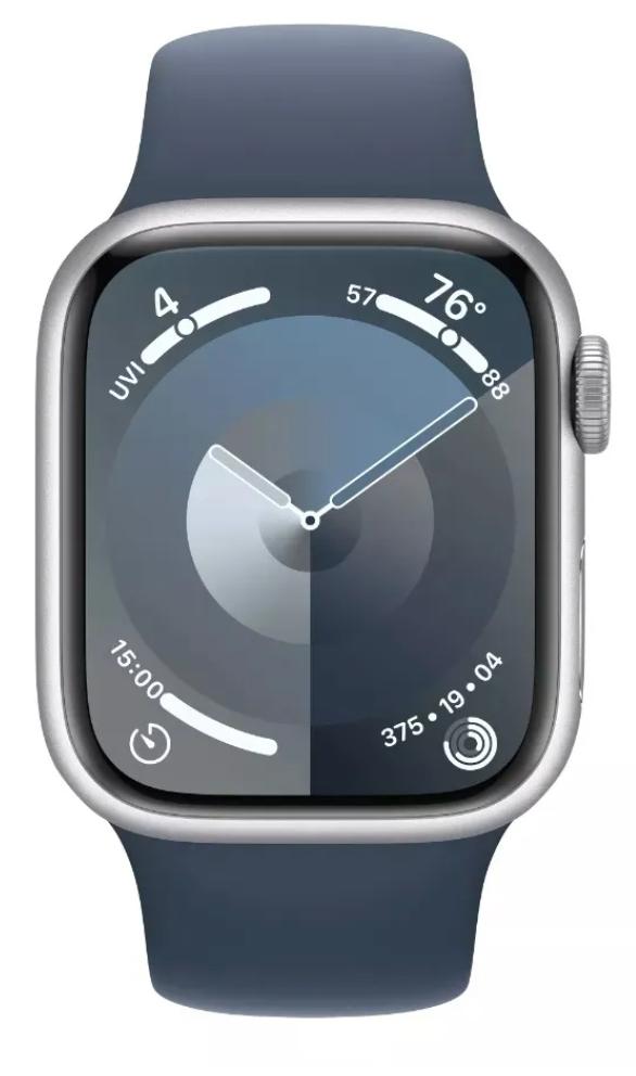 Smartwatch Estilo Apple Watch Serie 9