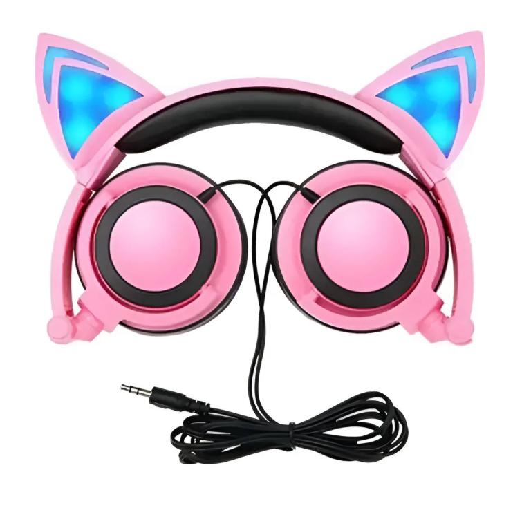 AudÃfonos Foldable Fox Ear