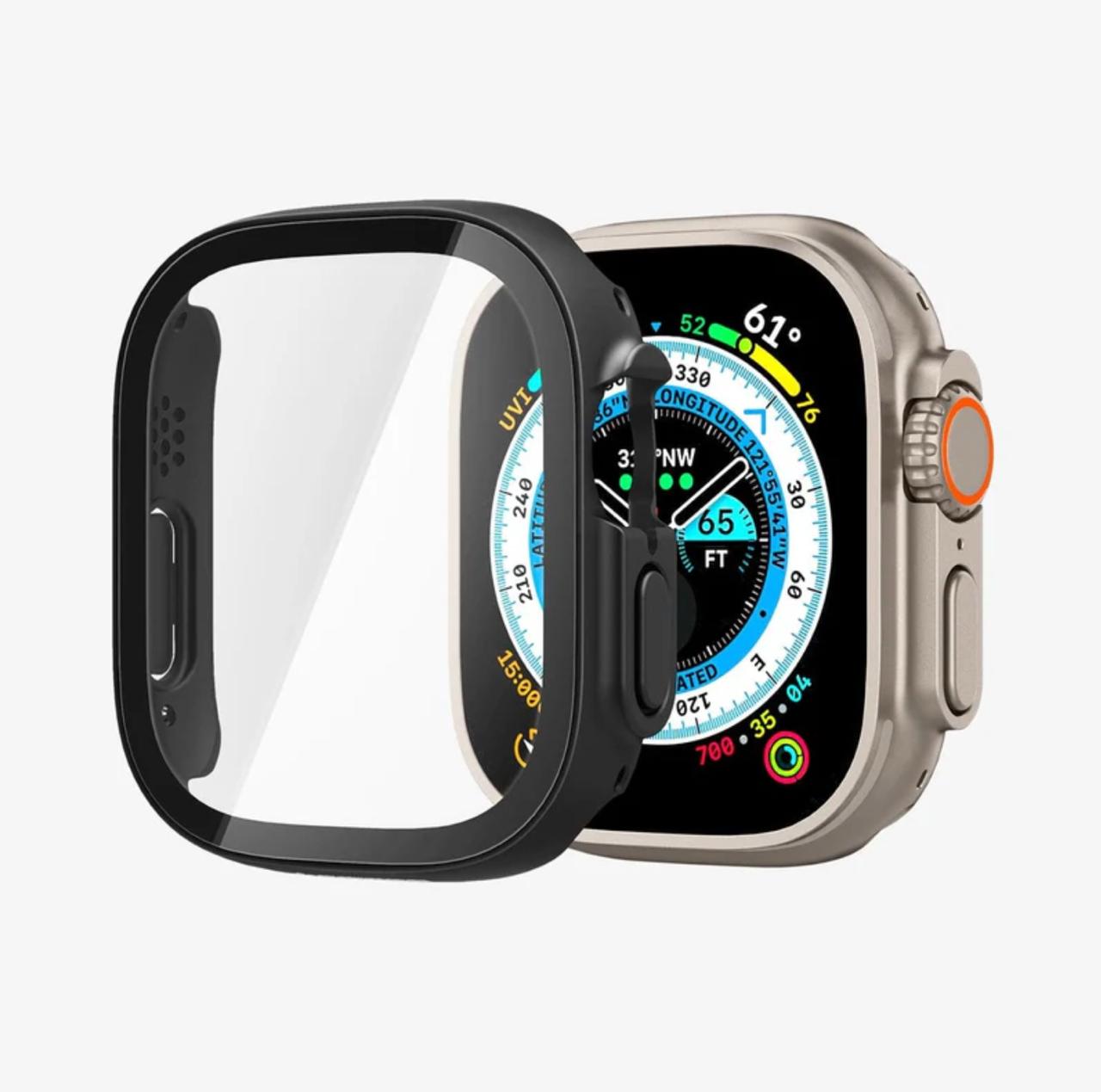 Nano Polimero Apple Watch 49MM