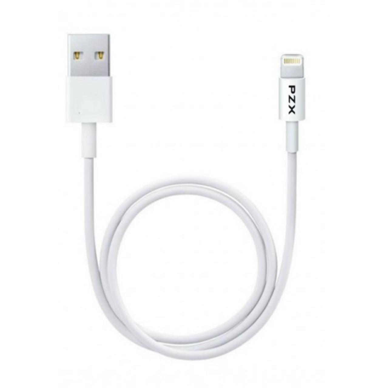 Cable de Carga Rápida Tipo Lightning