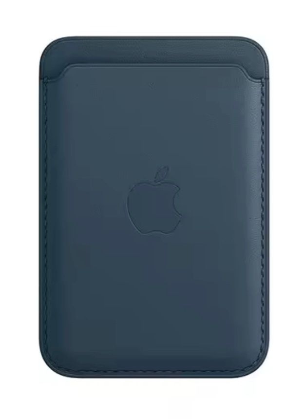 Cartera con MagSafe para iPhone
