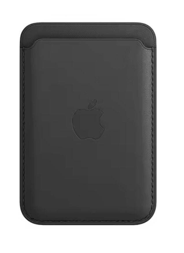 Cartera con MagSafe para iPhone