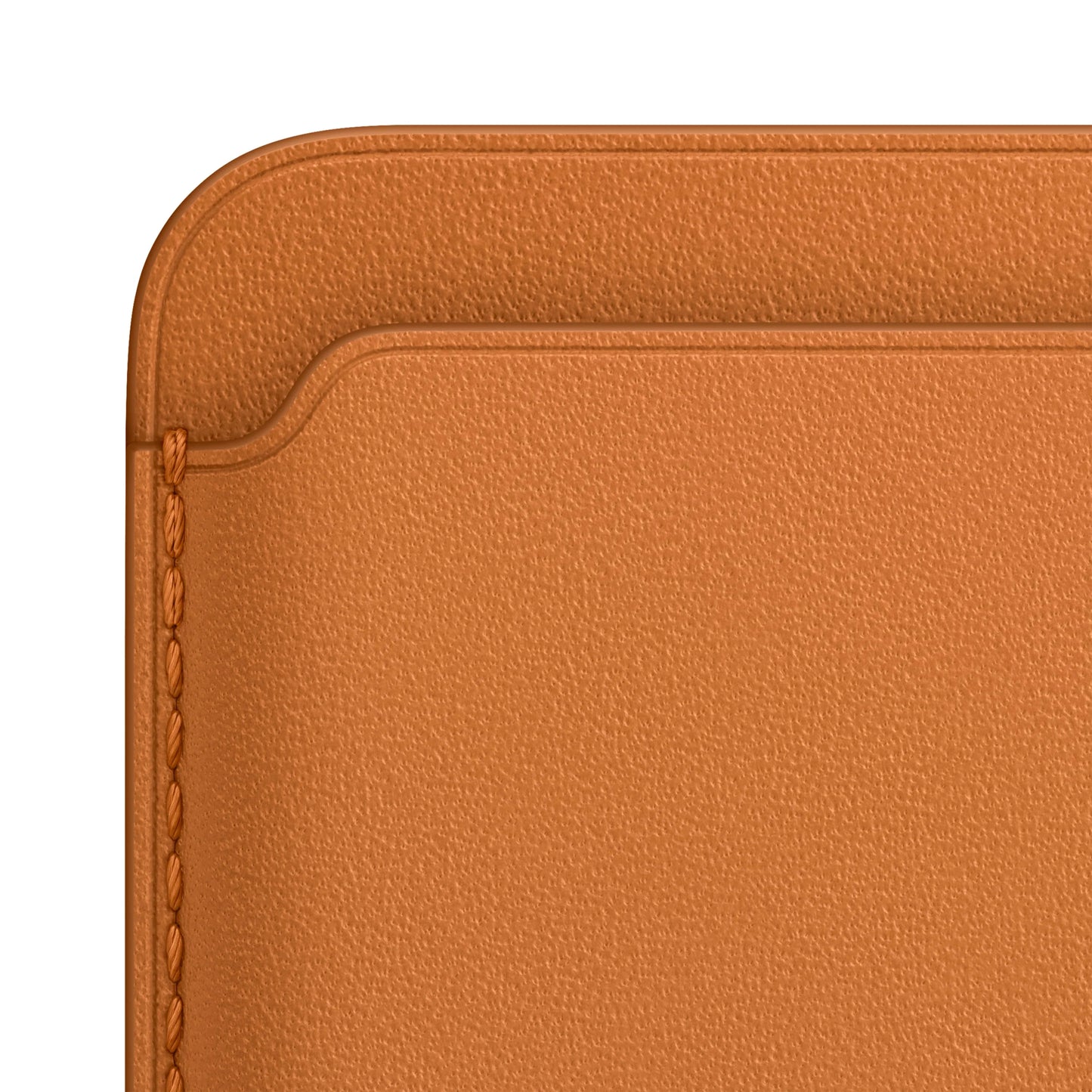 Cartera con MagSafe para iPhone