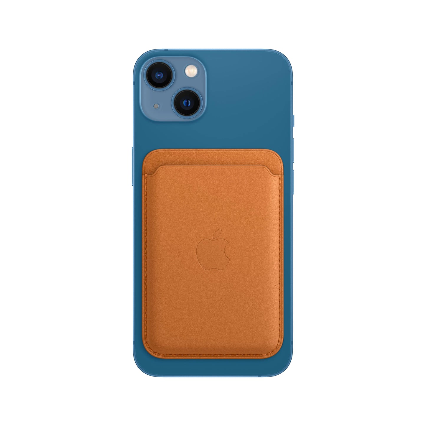 Cartera con MagSafe para iPhone