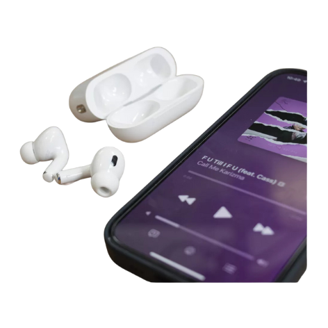 Audifonos AirPods Pro 2 Generación (Replica)
