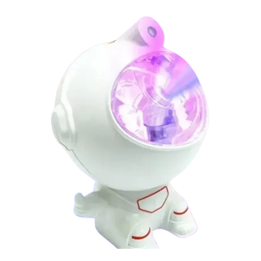 Astronauta Nebula RGB XL-820