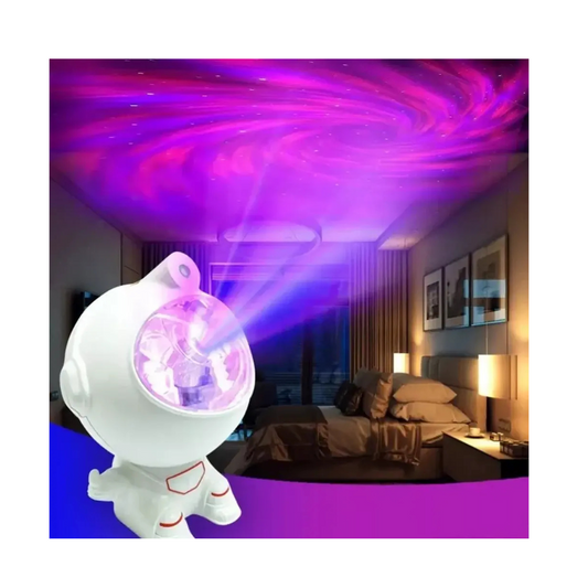 Astronauta Nebula RGB XL-820