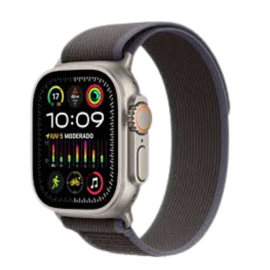Apple Watch KR-AM2 Ultra AMOLED