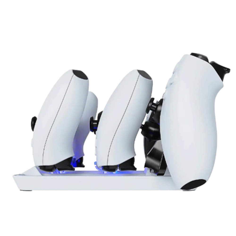 Cargador de Control PS5 YZC-504
