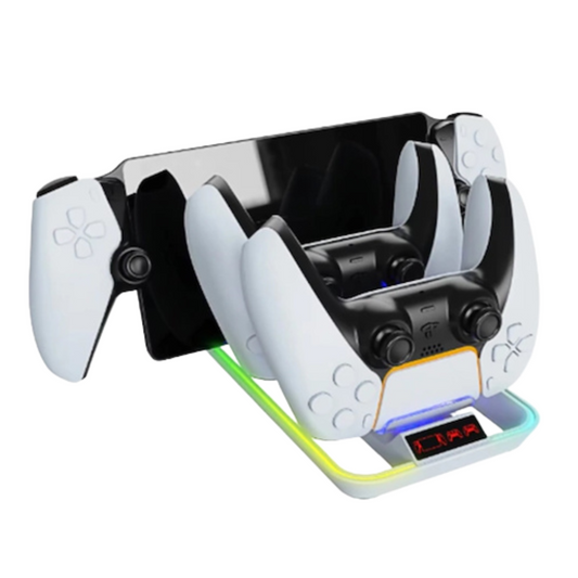 Cargador de Control PS5 YZC-504