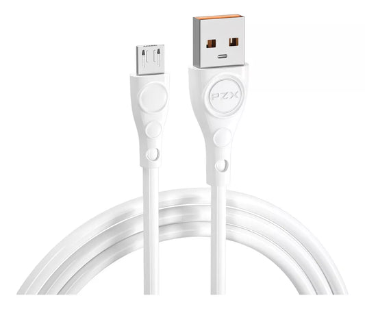 Cable de Carga Rápida Tipo B