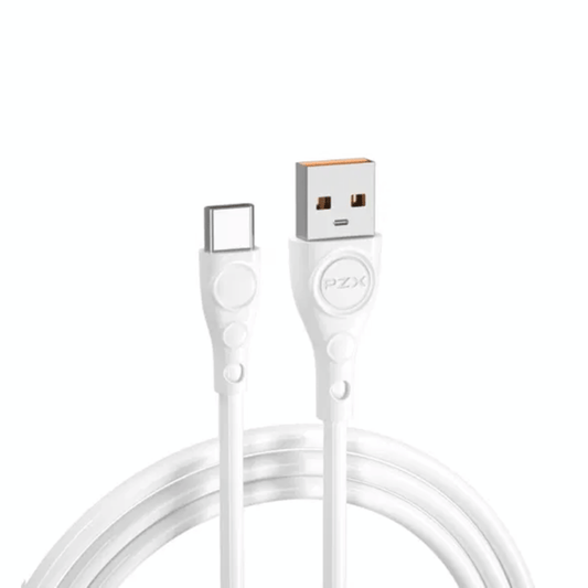 Cable de Carga Rápida Tipo C