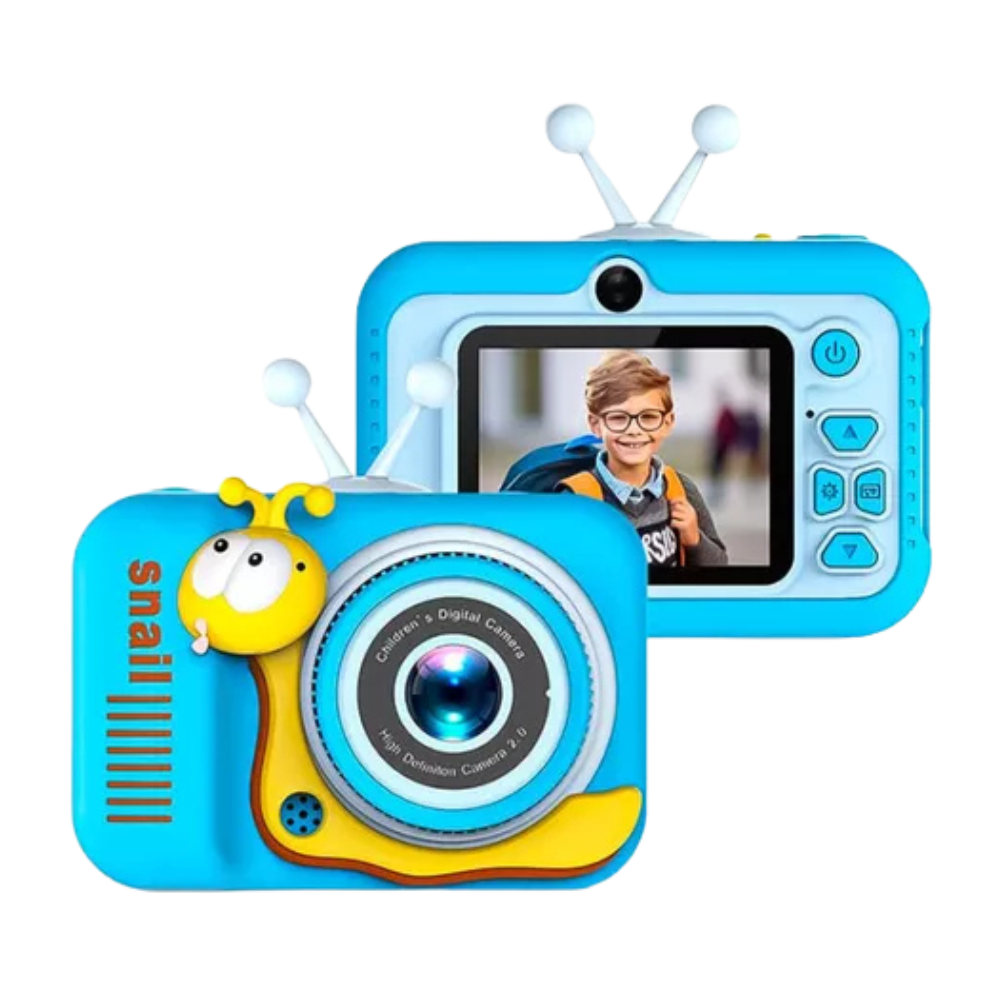 Camara Digital para Niños SK-XJ03