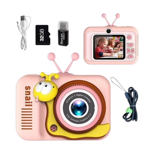 Camara Digital para Niños SK-XJ03