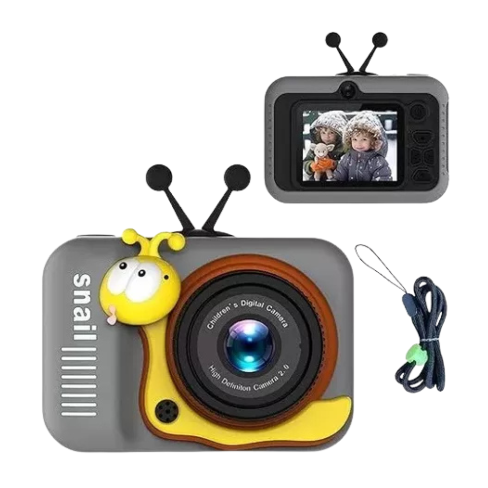 Camara Digital para Niños SK-XJ03