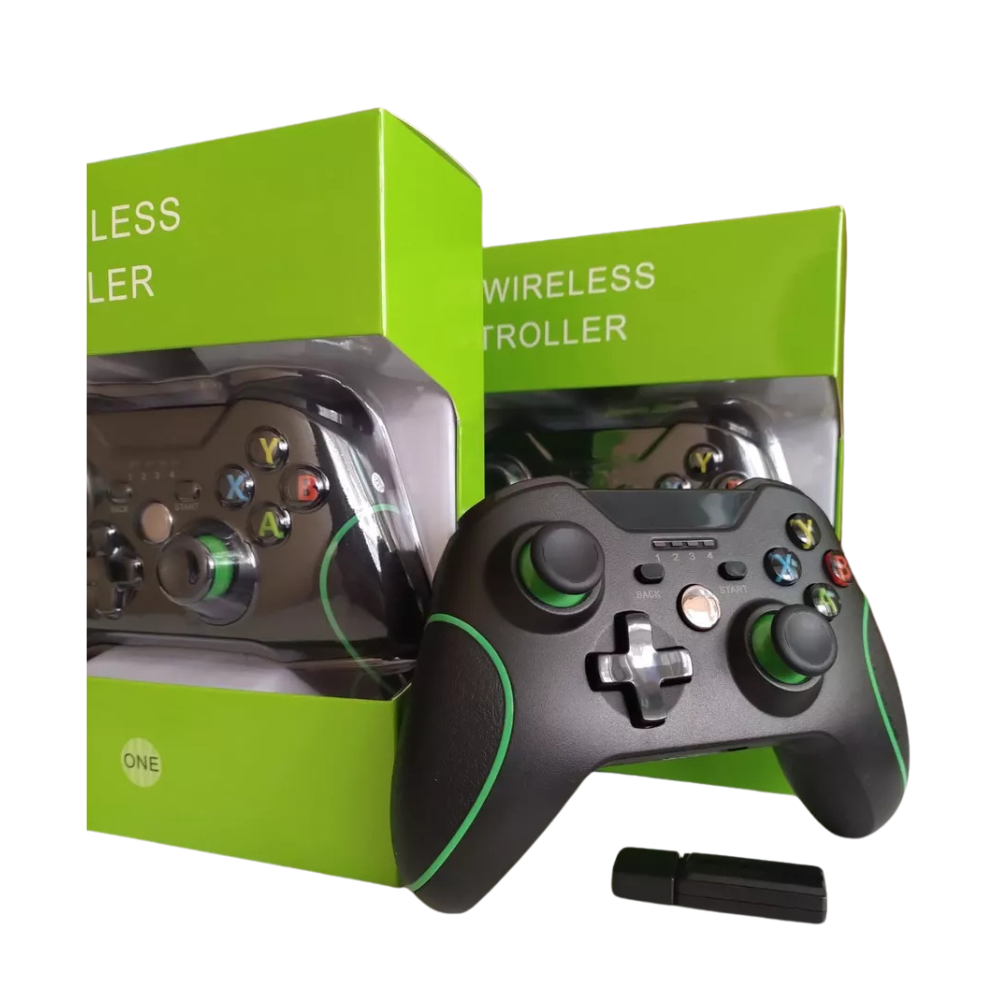 Control inalambrico xBox One NJX313A