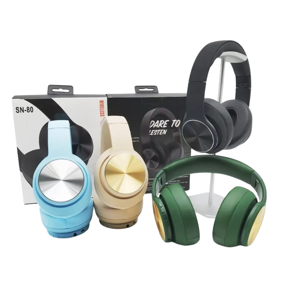 Diadema SN-80