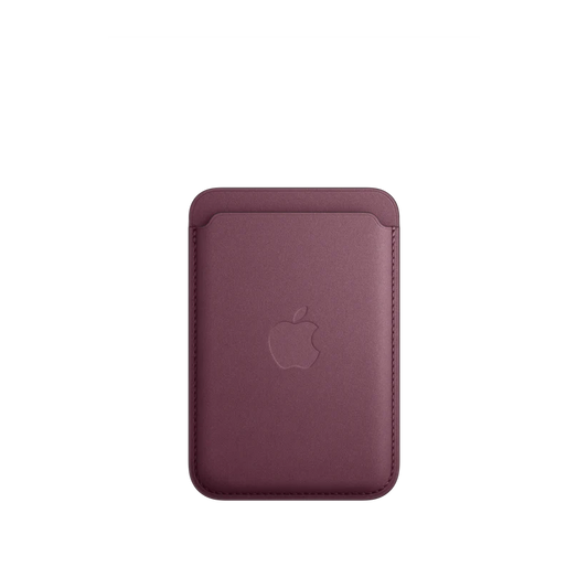 Cartera con MagSafe para iPhone