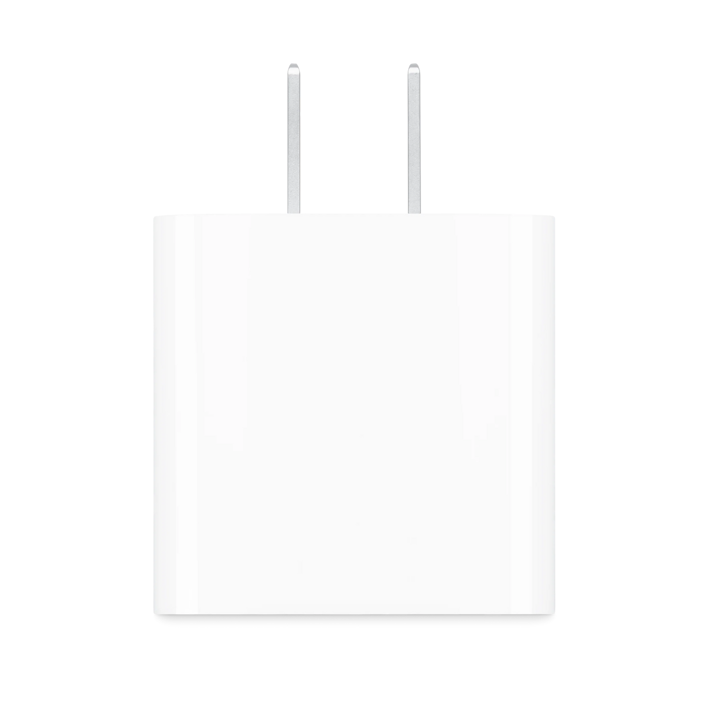 Adaptador de corriente USB-C de 20 W