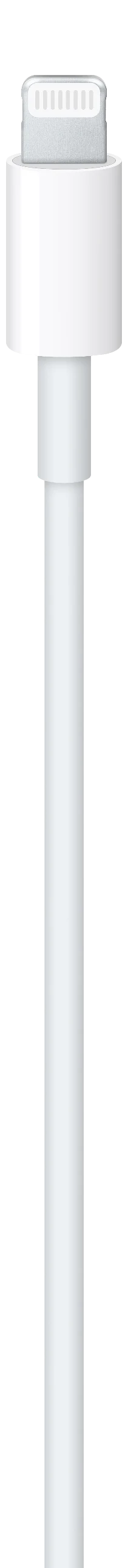 Cable Apple de conector Lightning a USB-C de 1M - Colores