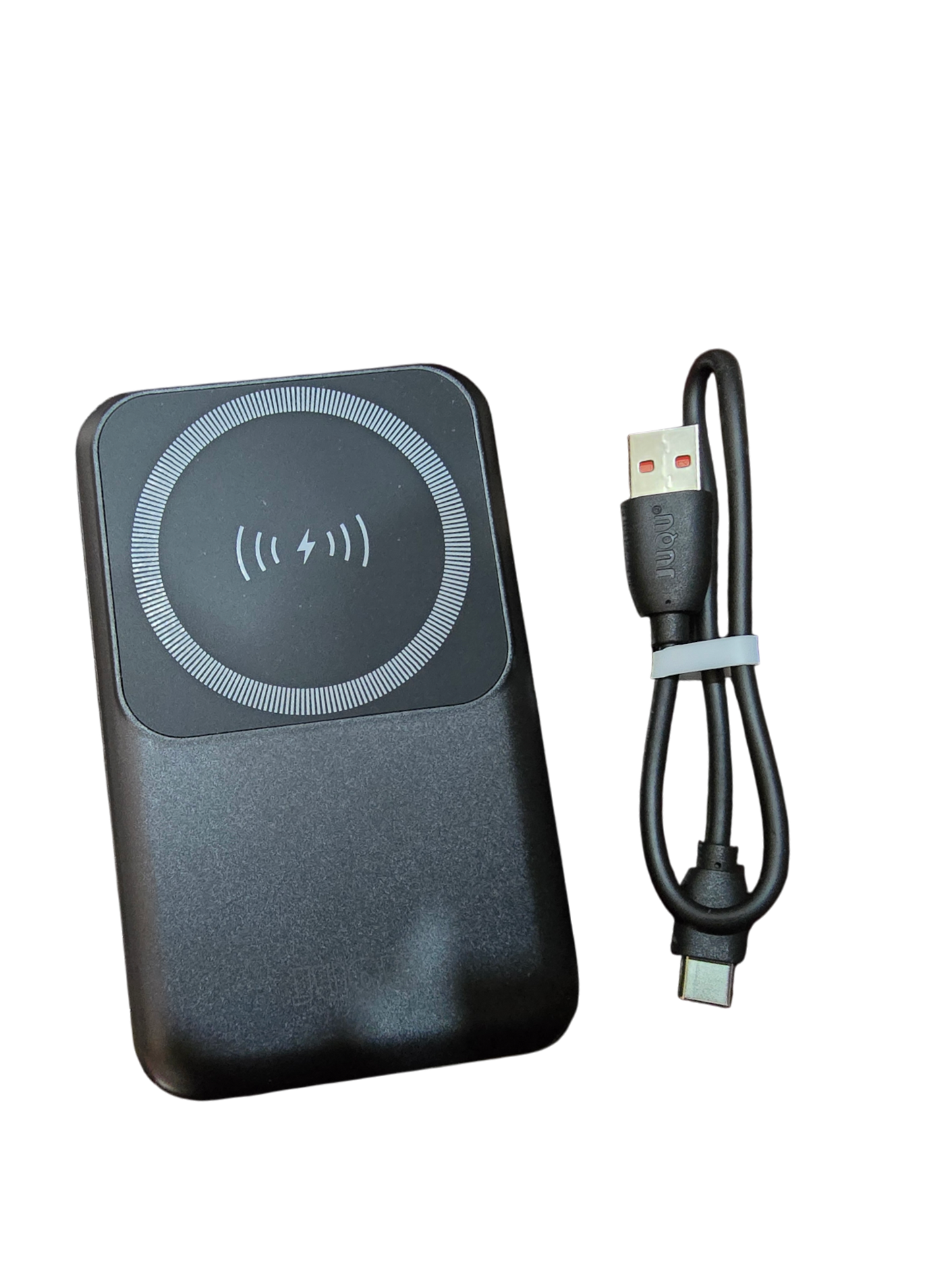 Cargador Inalámbrico  25w (Power Bank)