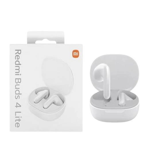 Auriculares Redmi Buds 4