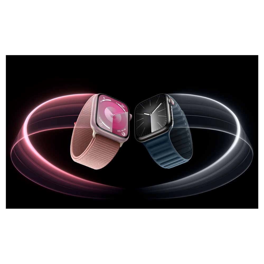 Apple Watch Serie 9 45m (Replica)