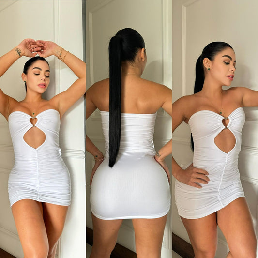 Vestido Pilar