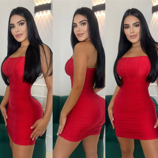 Vestido Antonia
