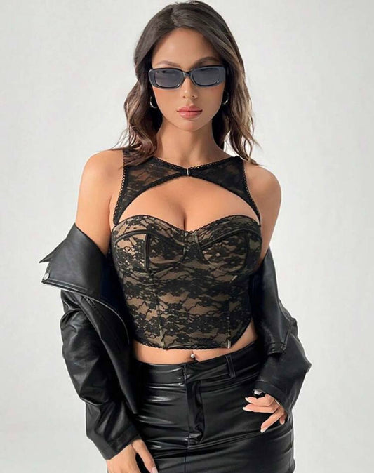 Corset Suprema #2
