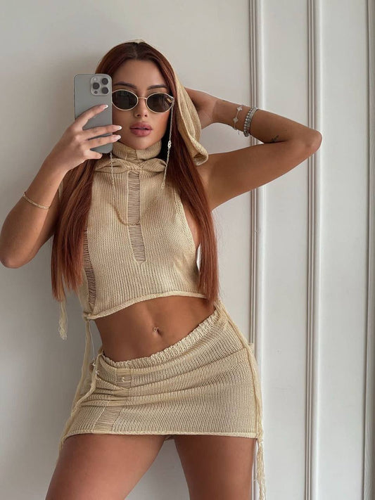 Conjunto Dallas